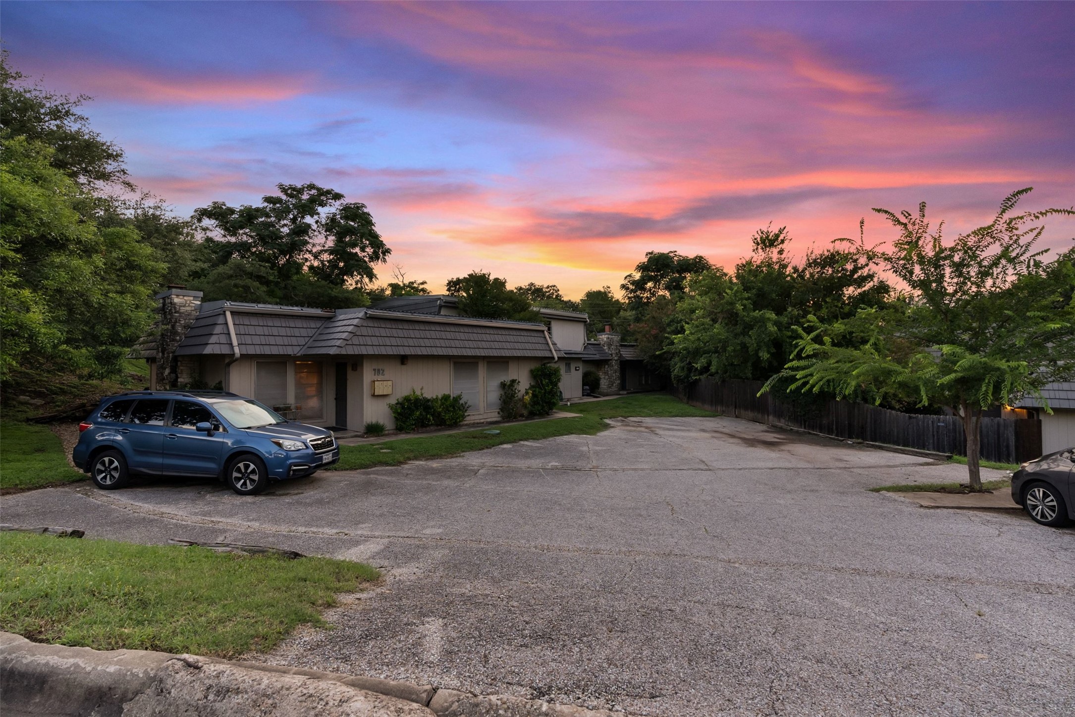 702 Castle Ridge Road #C, Austin, TX 78746 — photo 2