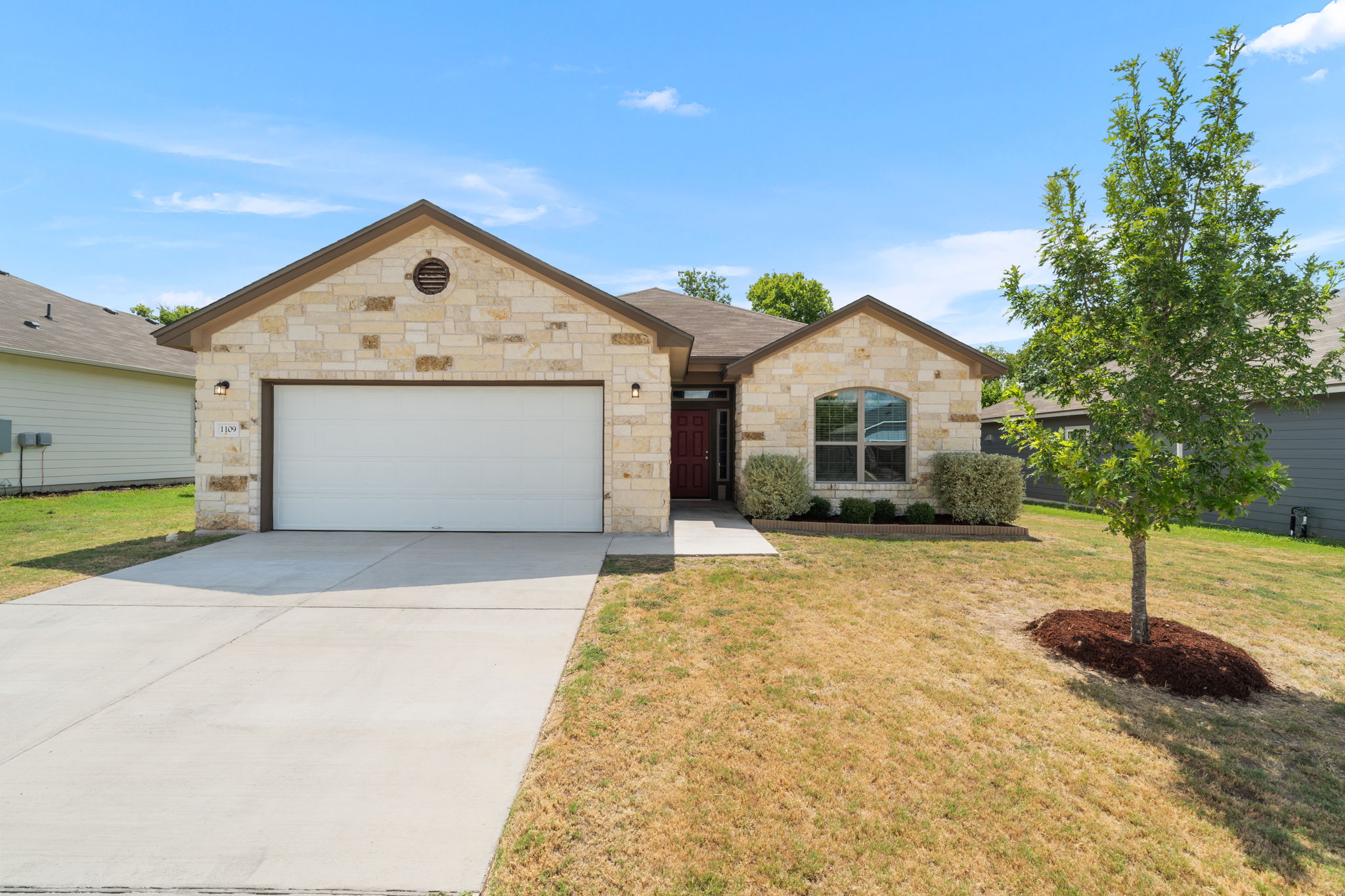1109 Monte Verde Dr — photo