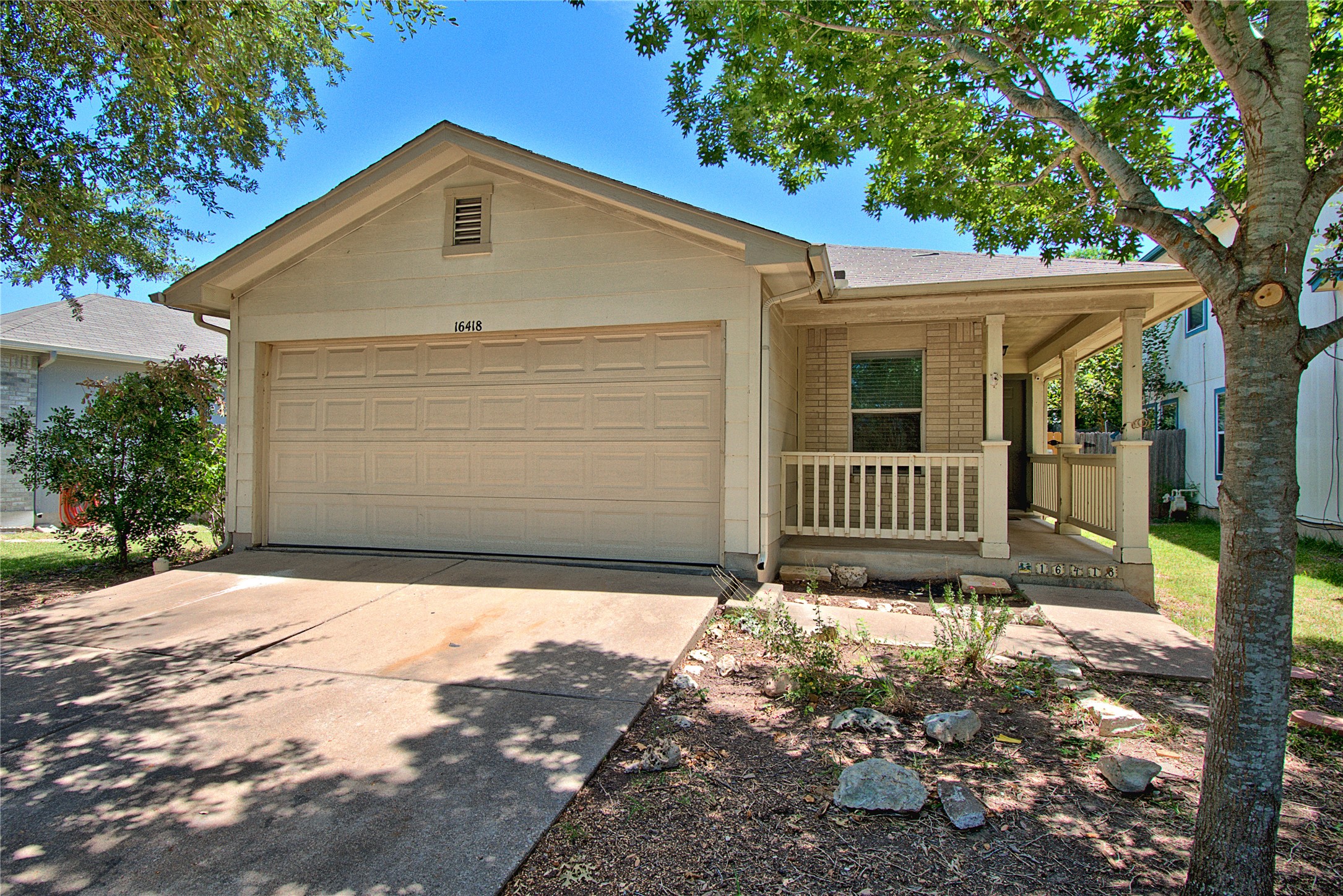 16418 Hamilton Point Cir — photo