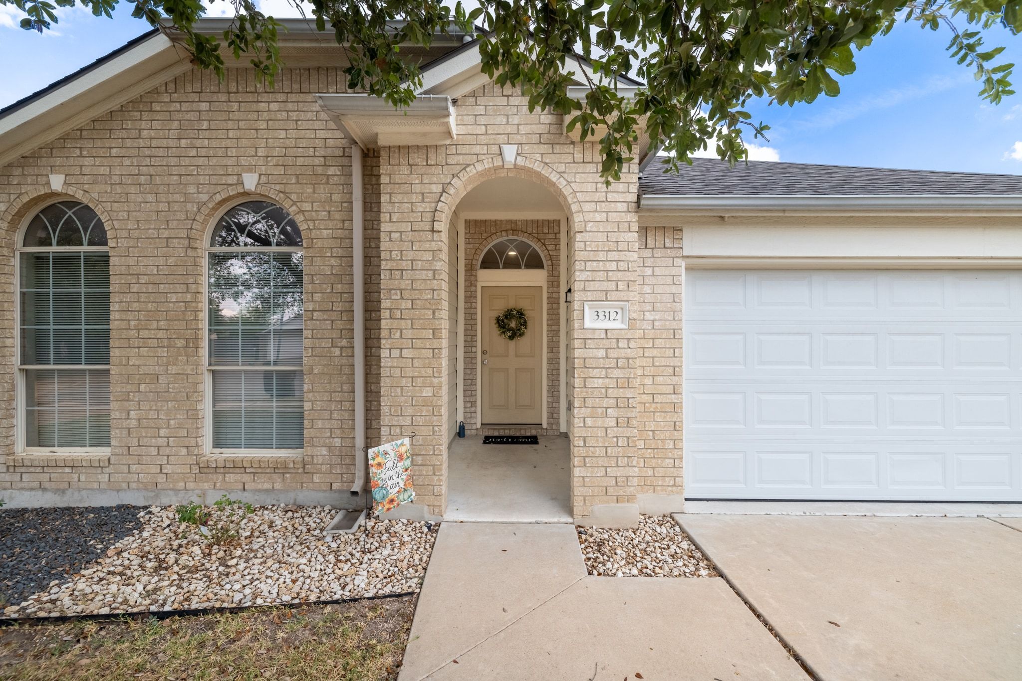 3312 Porter Creek CV — photo