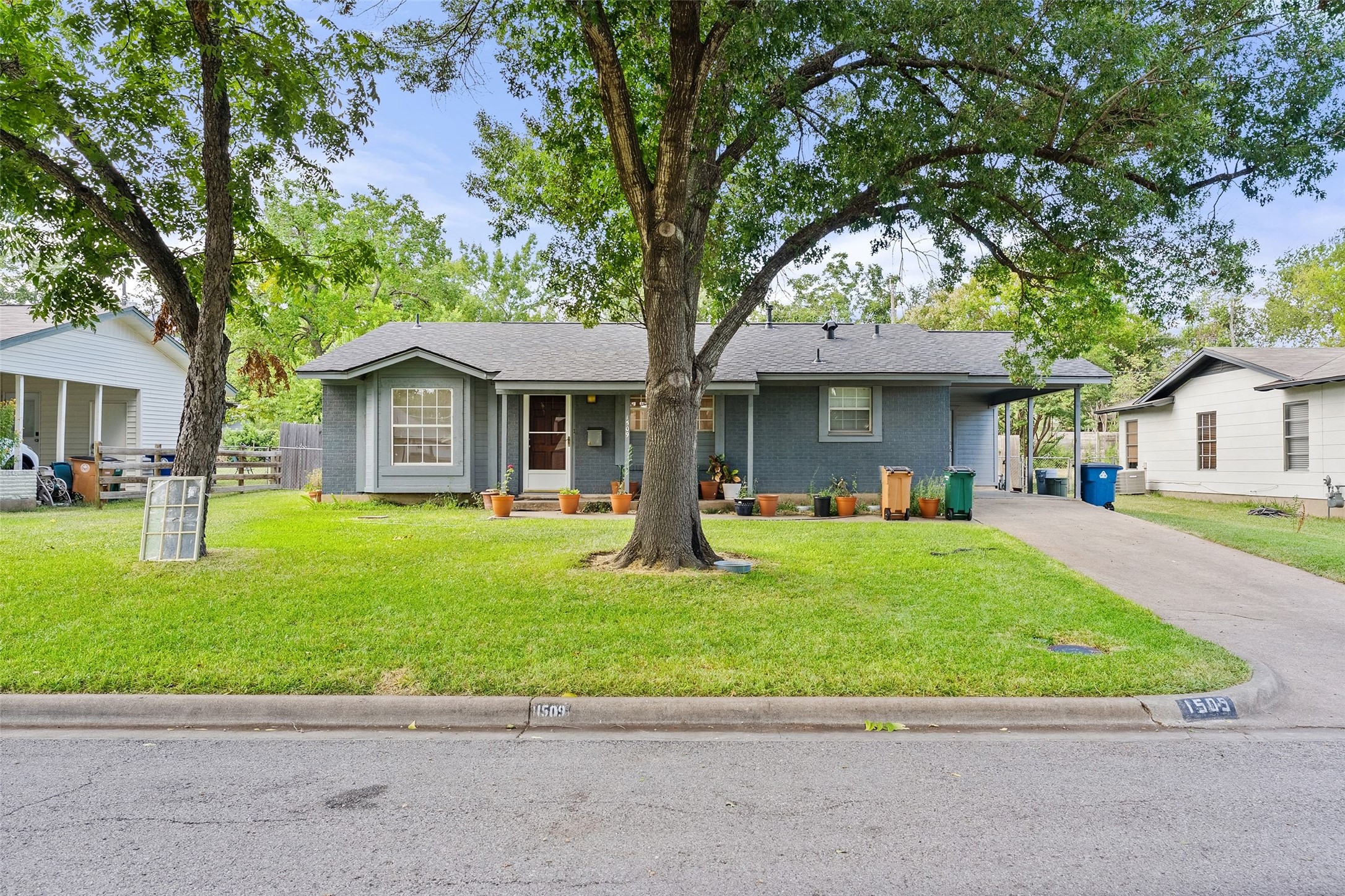 1509 Weyford Dr — photo