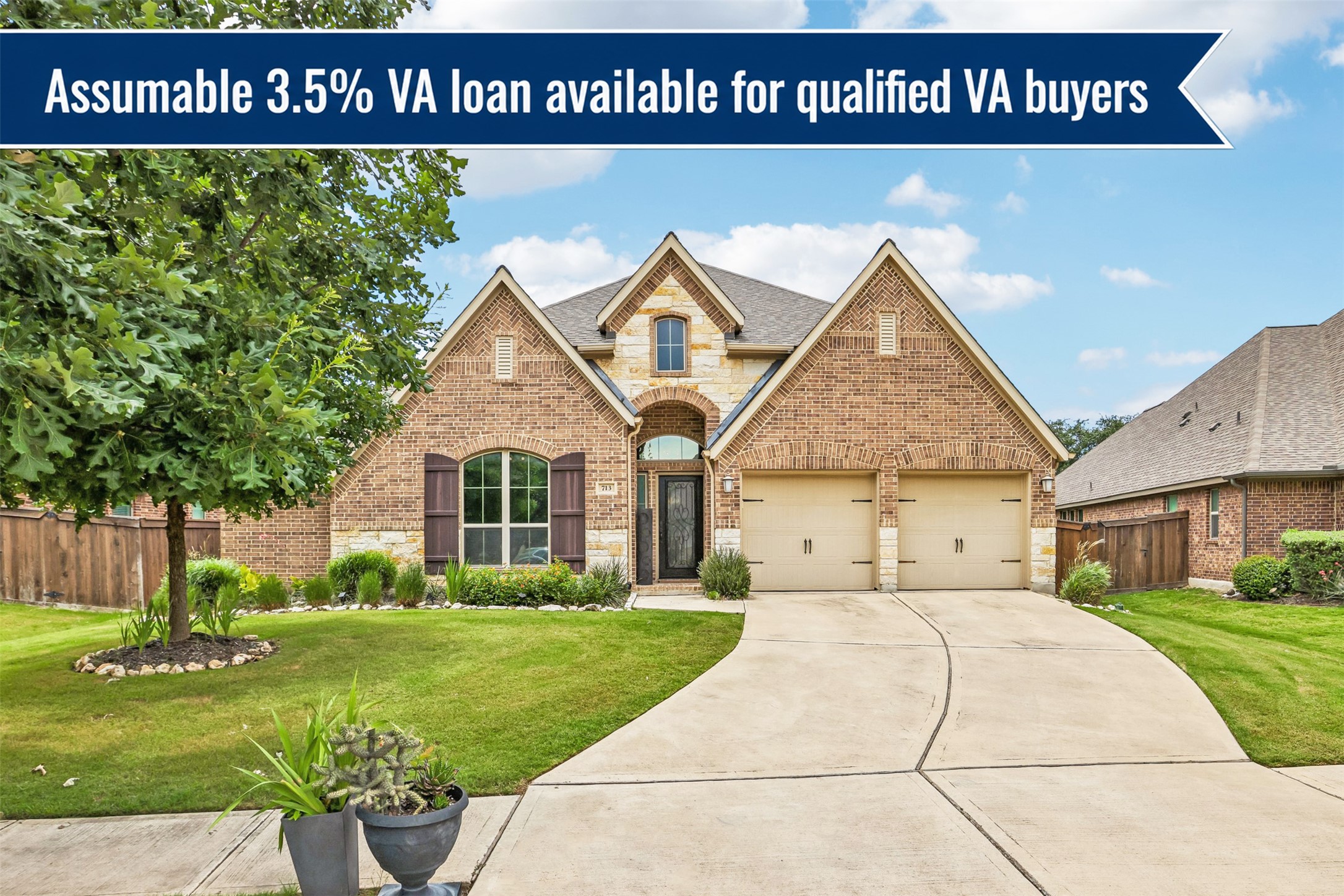 713 Judge Fisk Dr — photo