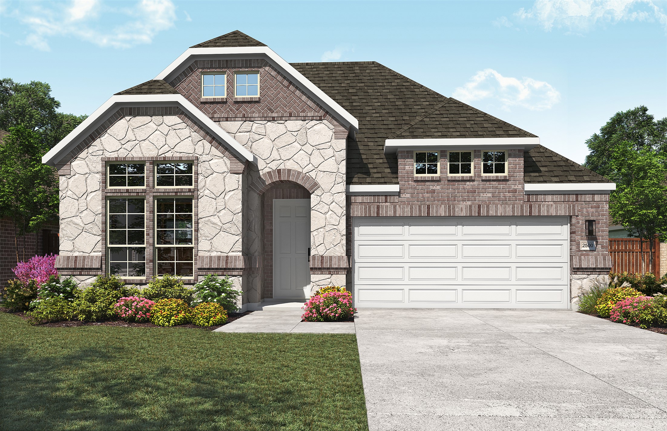 15121 Peach Rise Dr — photo