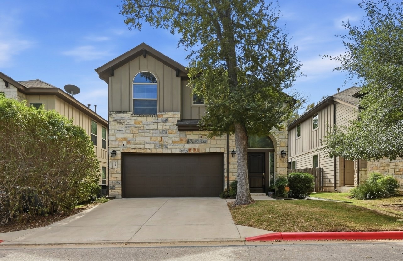 7709 Menchaca Rd Unit 15 — photo