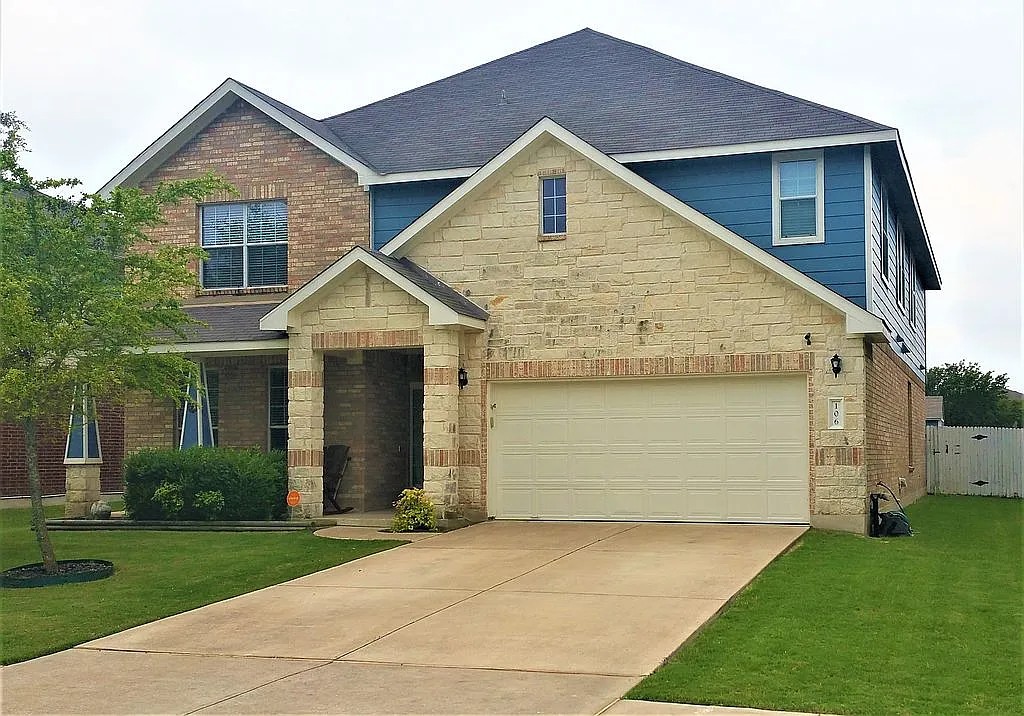 106 Floating Leaf Dr — photo