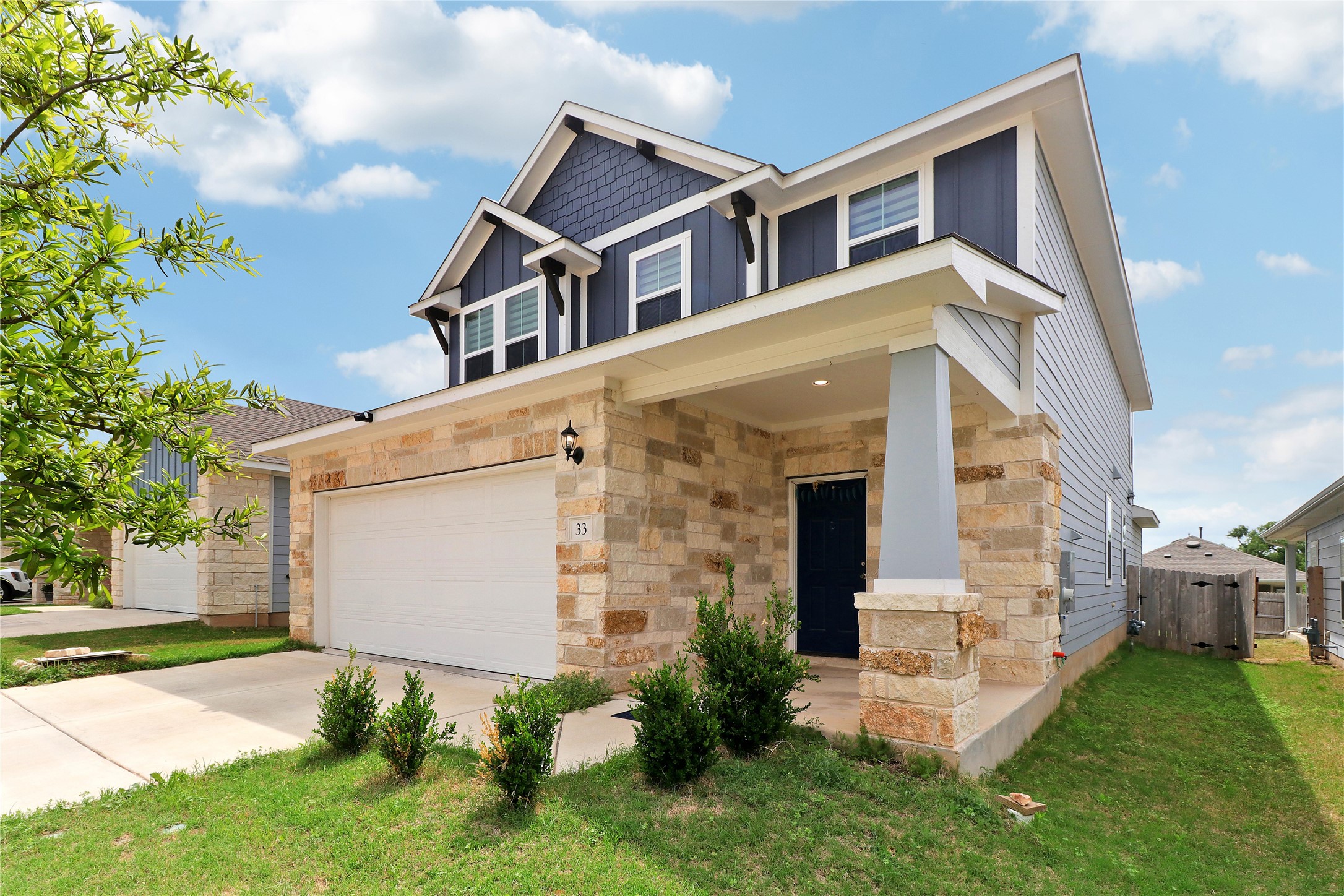 33 Bent Trail Ln — photo