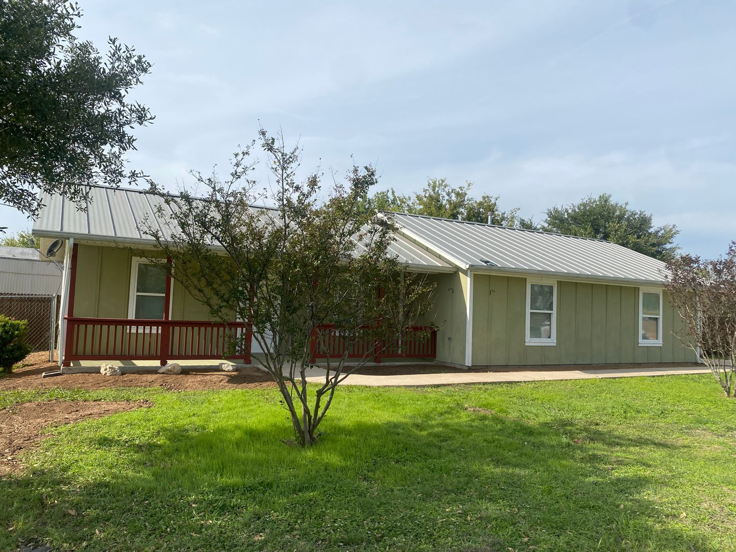 601 N Bastrop St — photo