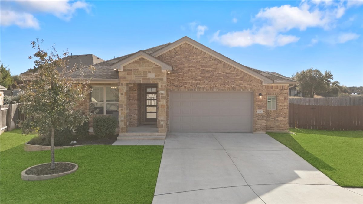 304 Morning Ridge Ct — photo