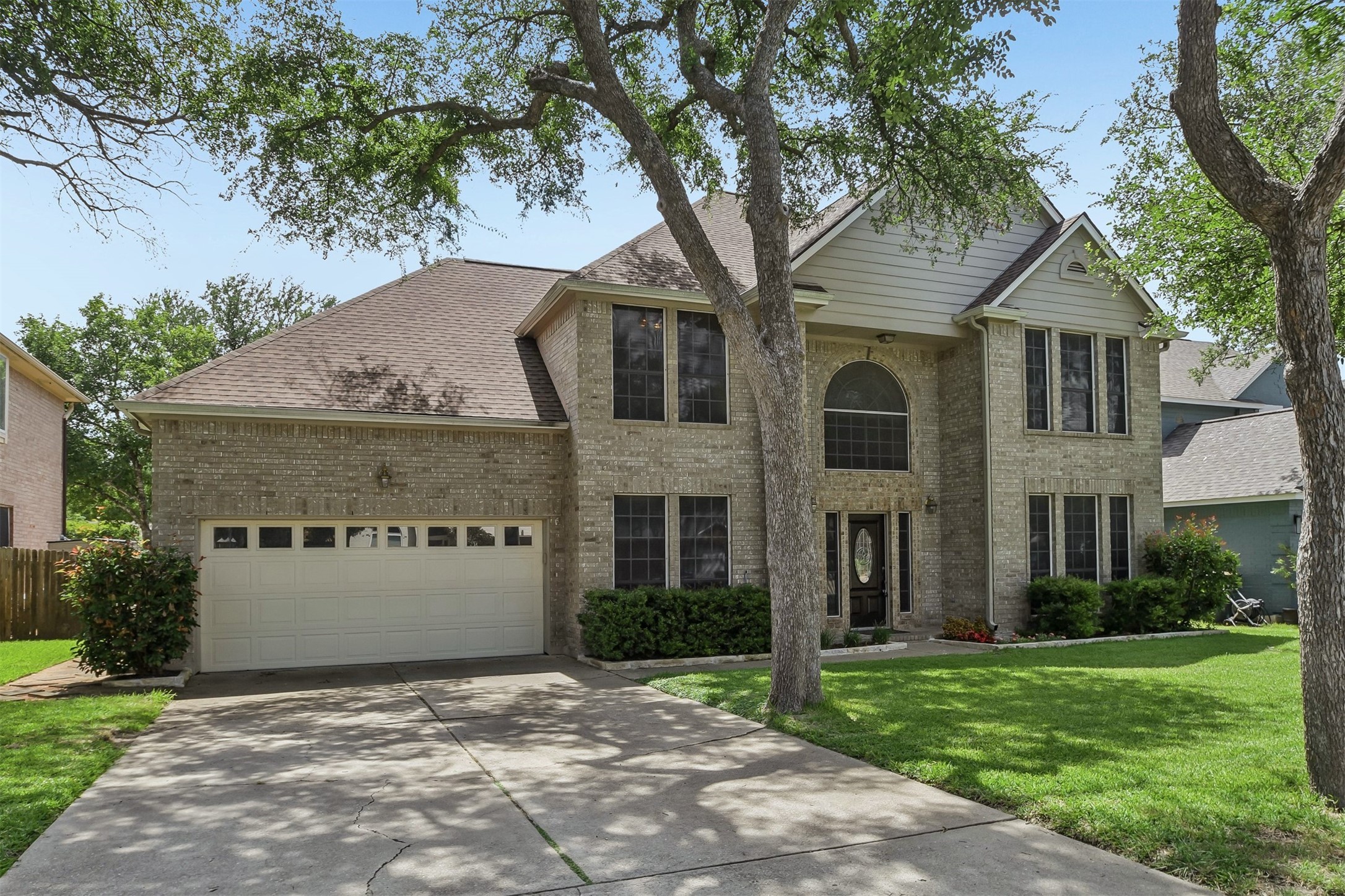 12712 Twisted Briar Ln — photo