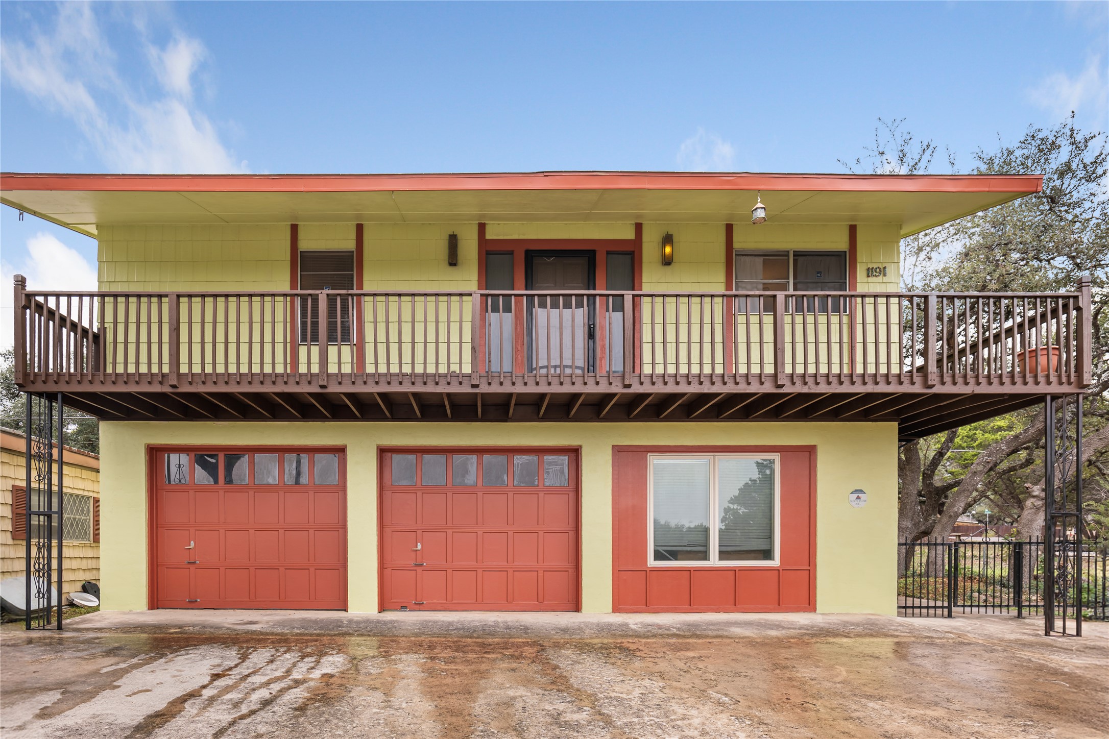 1191 Dawnridge Dr — photo