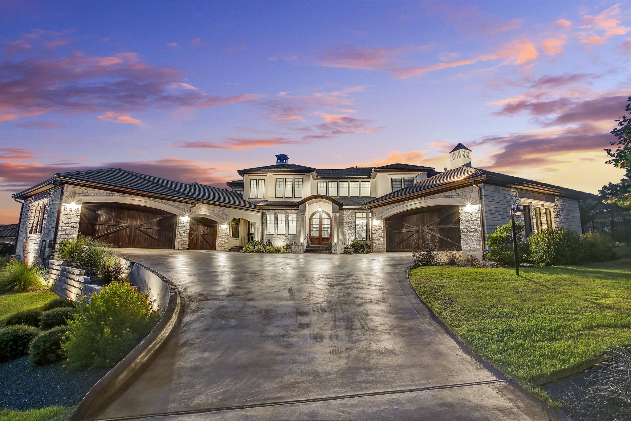 102 Canyon Turn Trl — photo