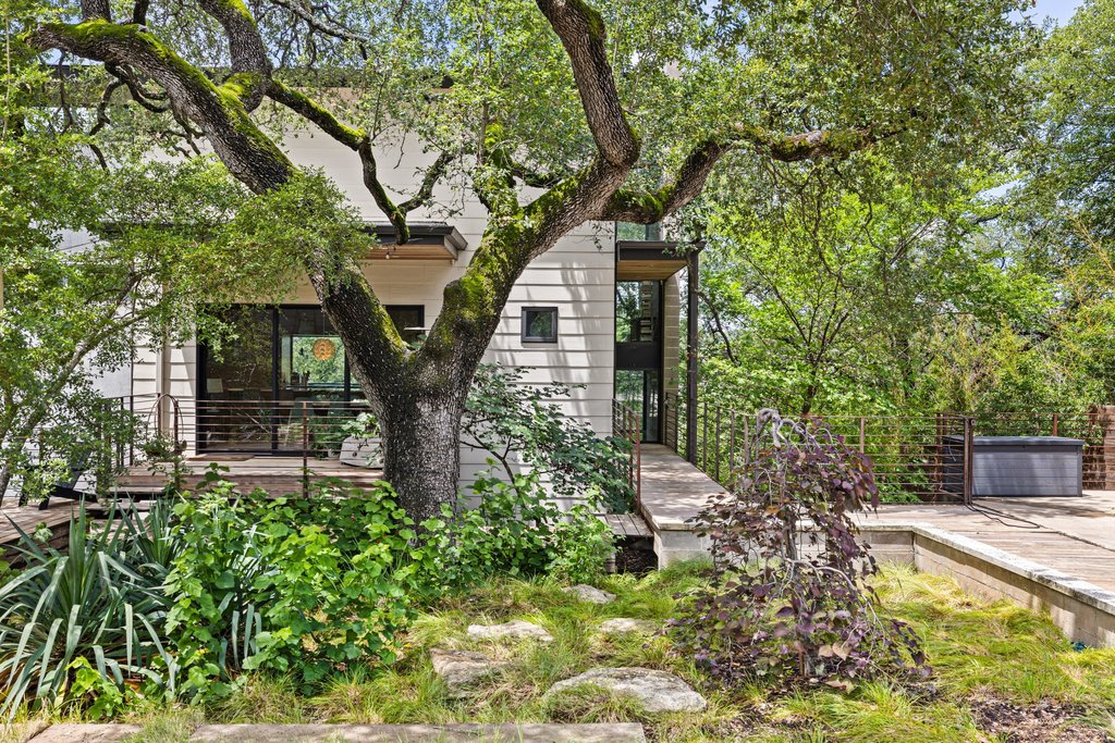 801 The High Road, Austin, TX 78746