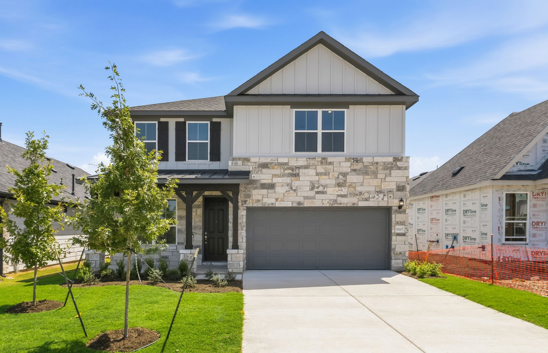 16107 Emma Edge Ln — photo