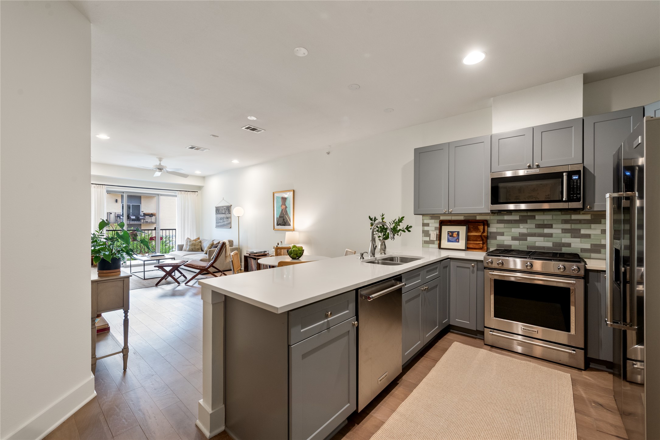 908 Nueces St Unit 37 — photo