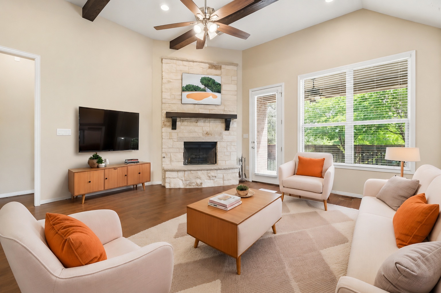 3928 Cole Valley Ln — photo