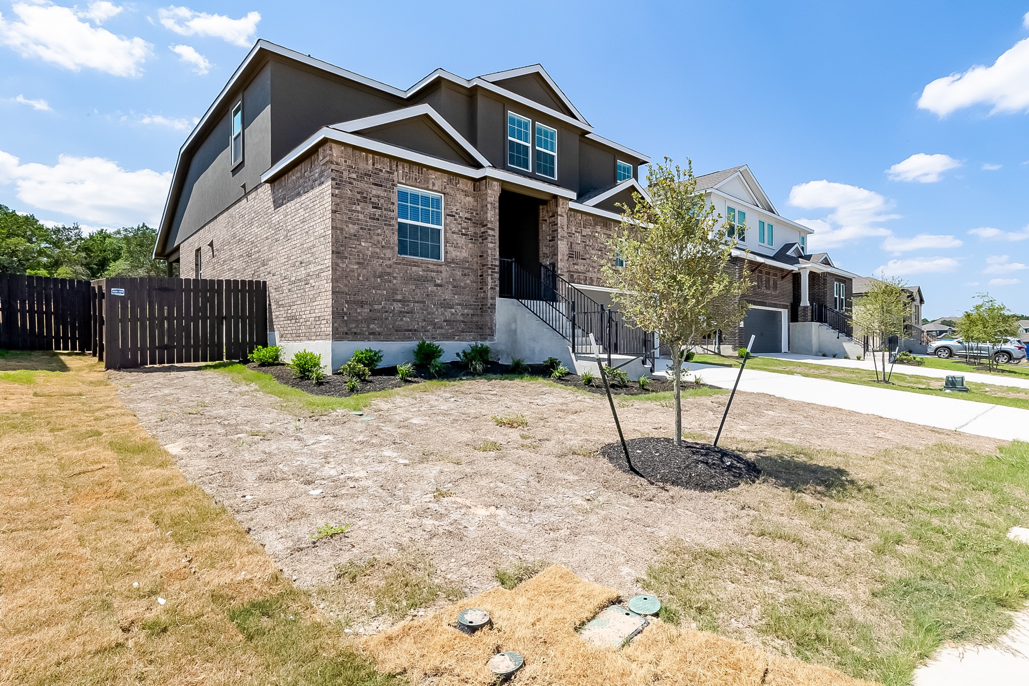 2001 Four Waters Loop, Georgetown, TX 78628 — photo 2