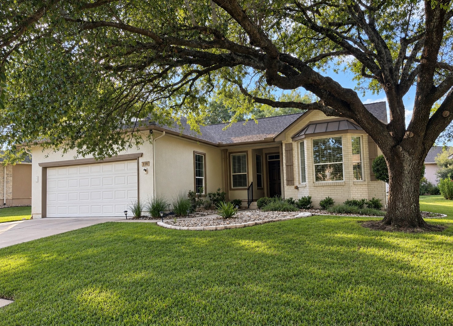 114 Dandelion Dr — photo