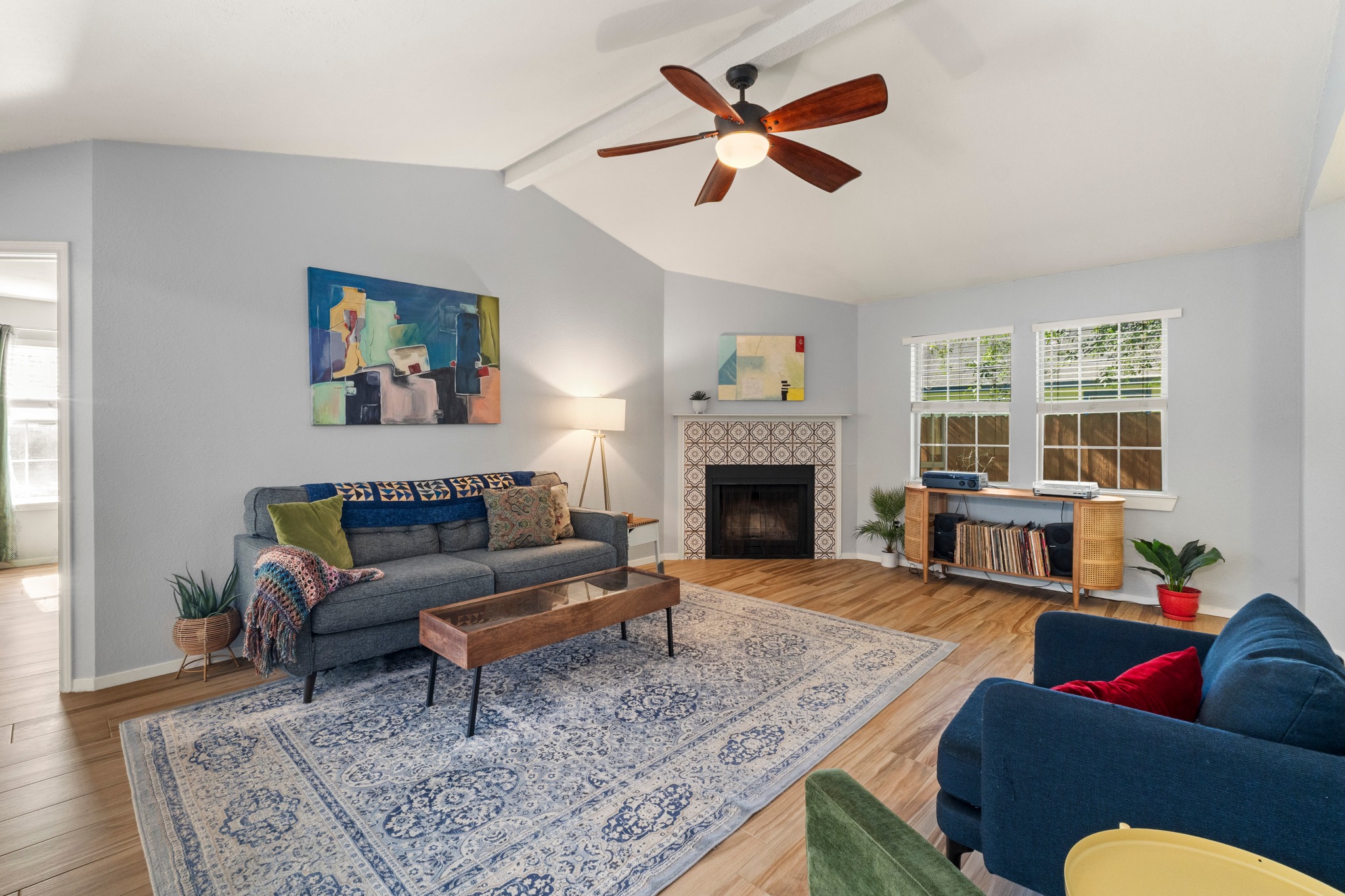 9511 Curlew Dr — photo