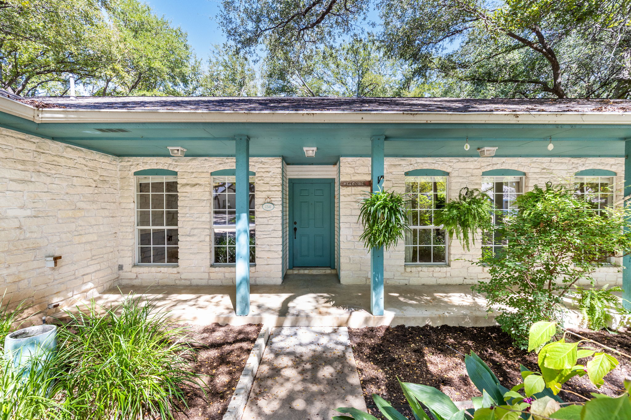134 Canyon Road, Georgetown, TX 78628 — photo 2