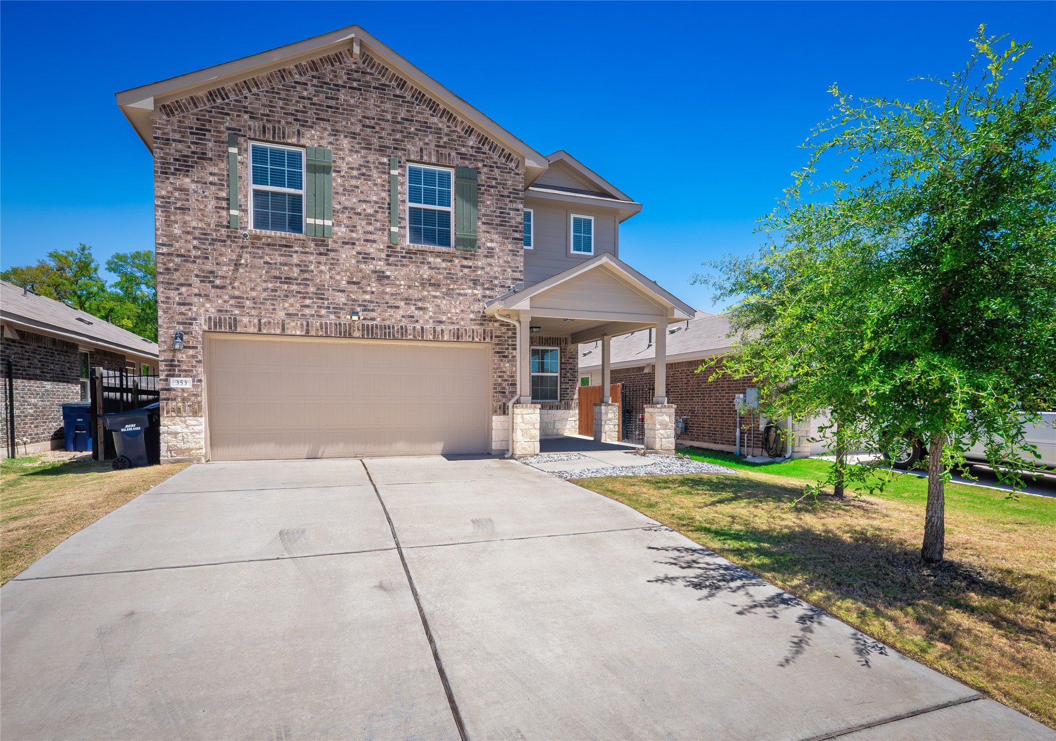 353 Blue Sage Dr — photo