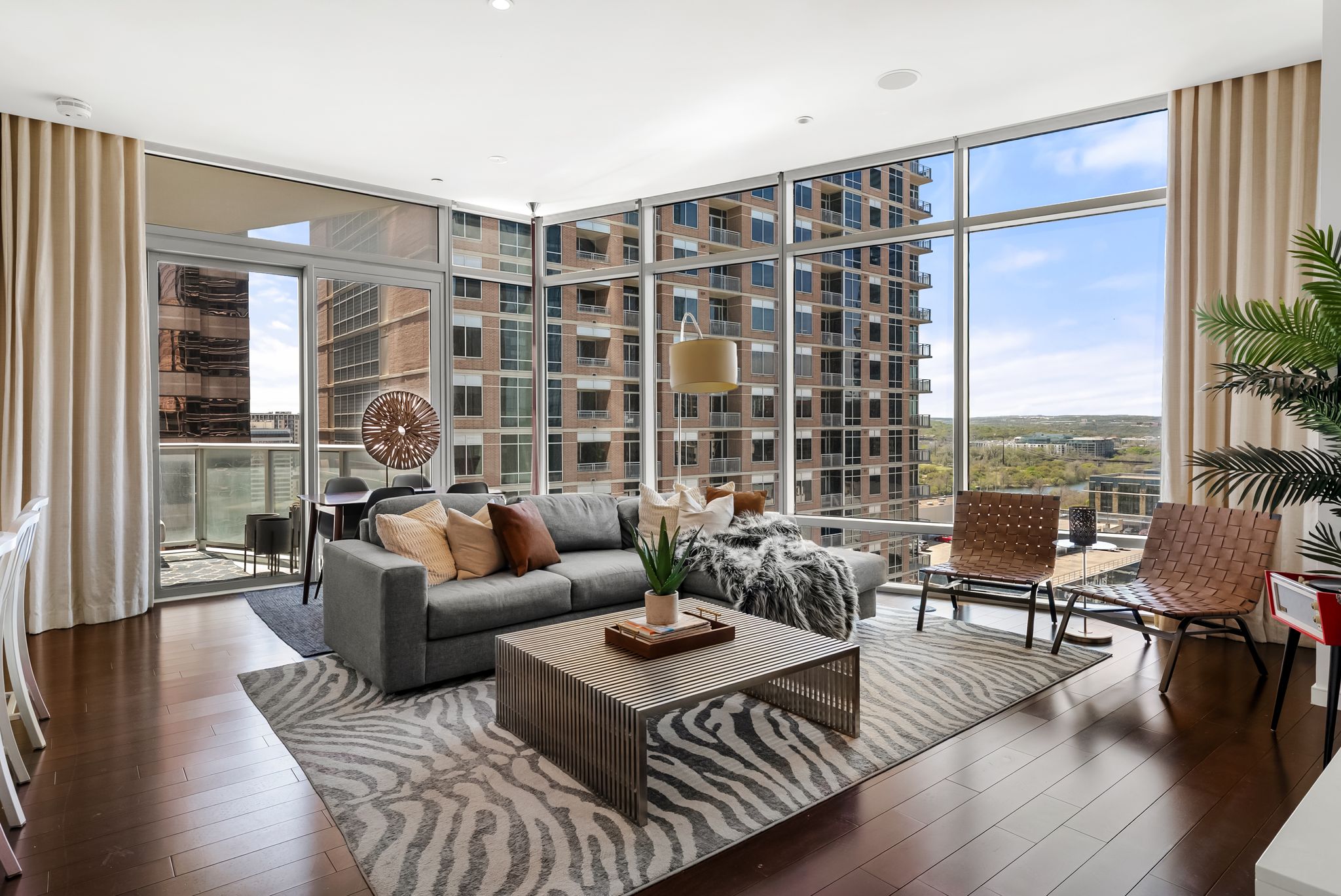 200 Congress Ave Unit 14C — photo