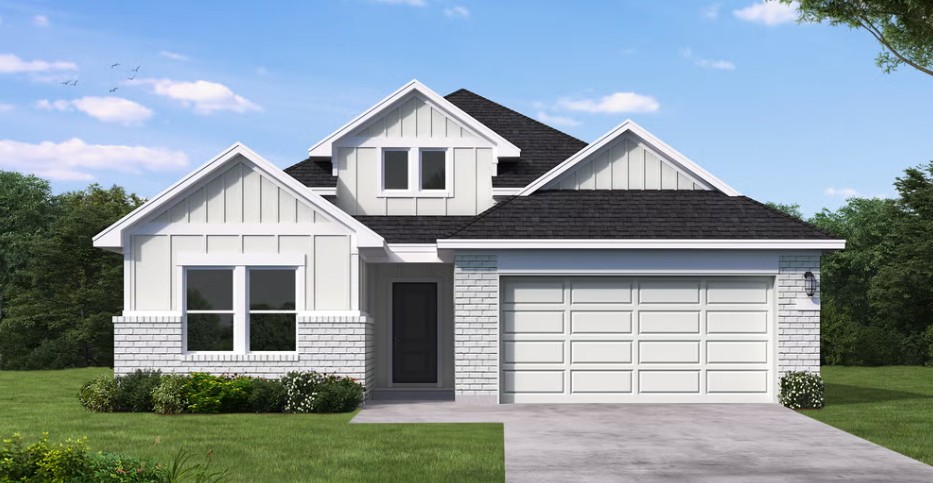 13601 Gray Landing Dr — photo