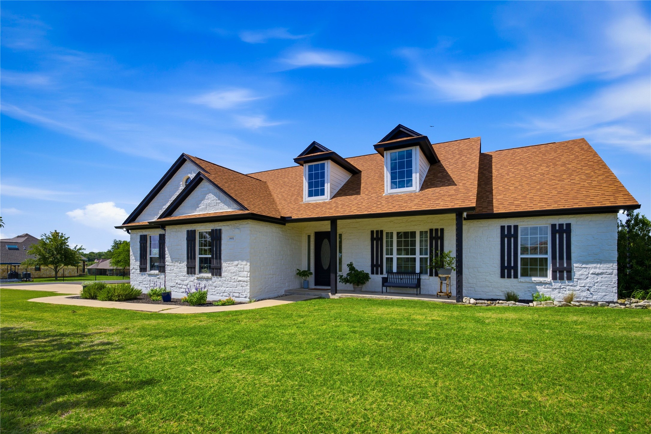 19011 Saint Raguel Road, Manor, TX 78653 — photo 2