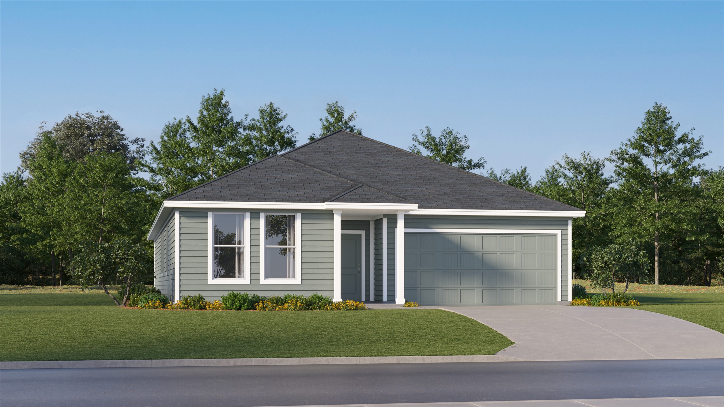 1025 Flint Ridge Loop — photo