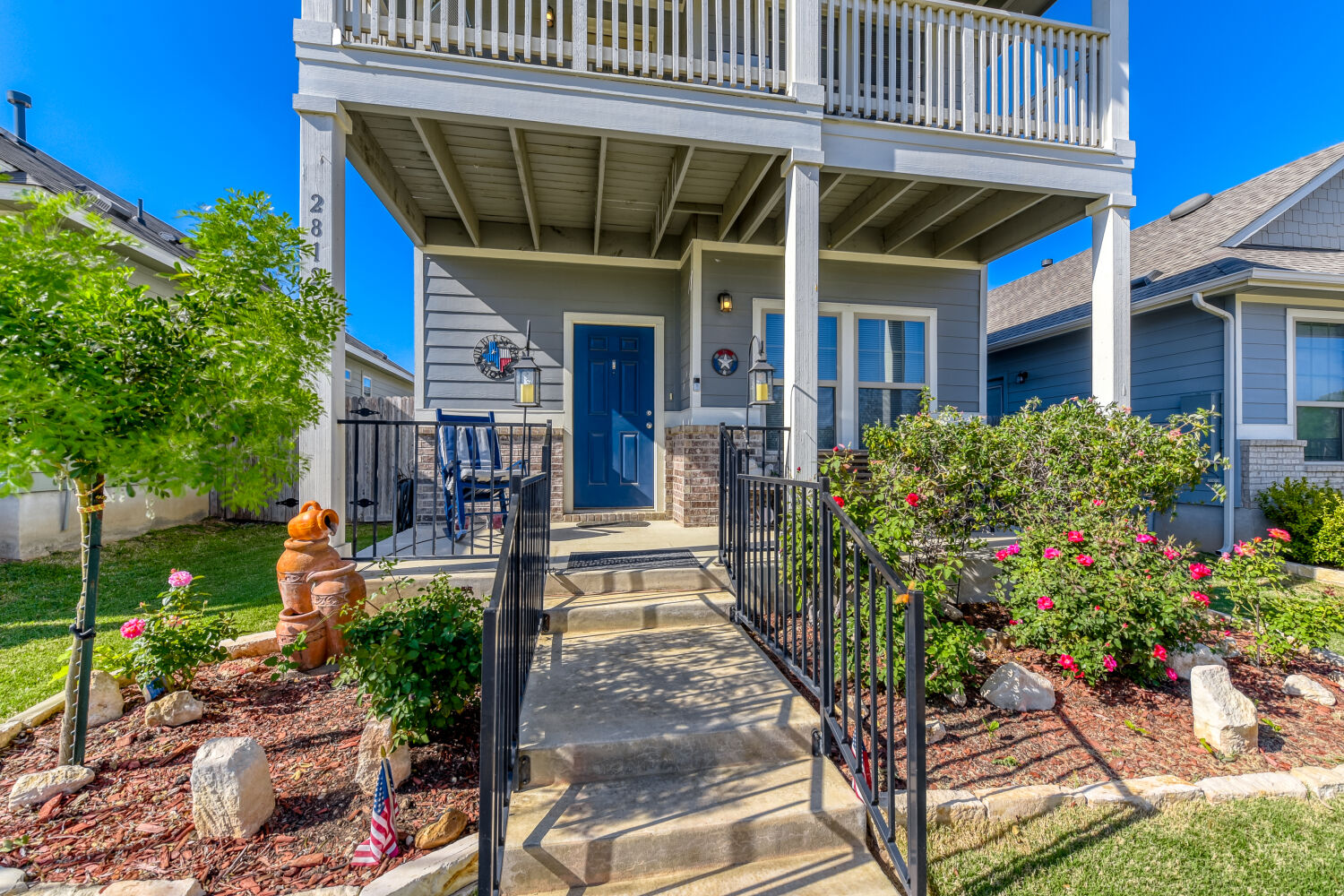 2812 Seneca Path, Leander, TX 78641 — photo 3
