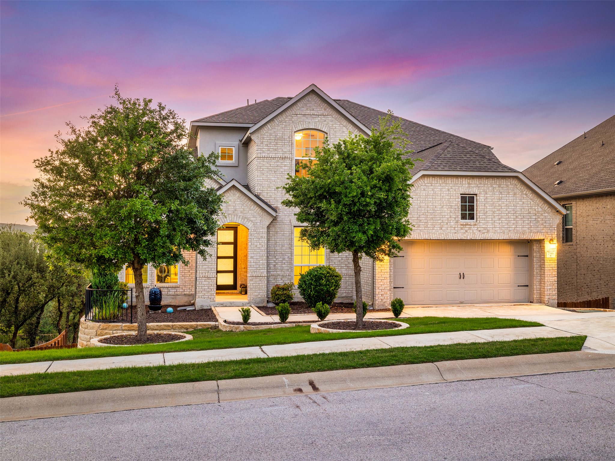 7516 Pace Ravine Dr — photo