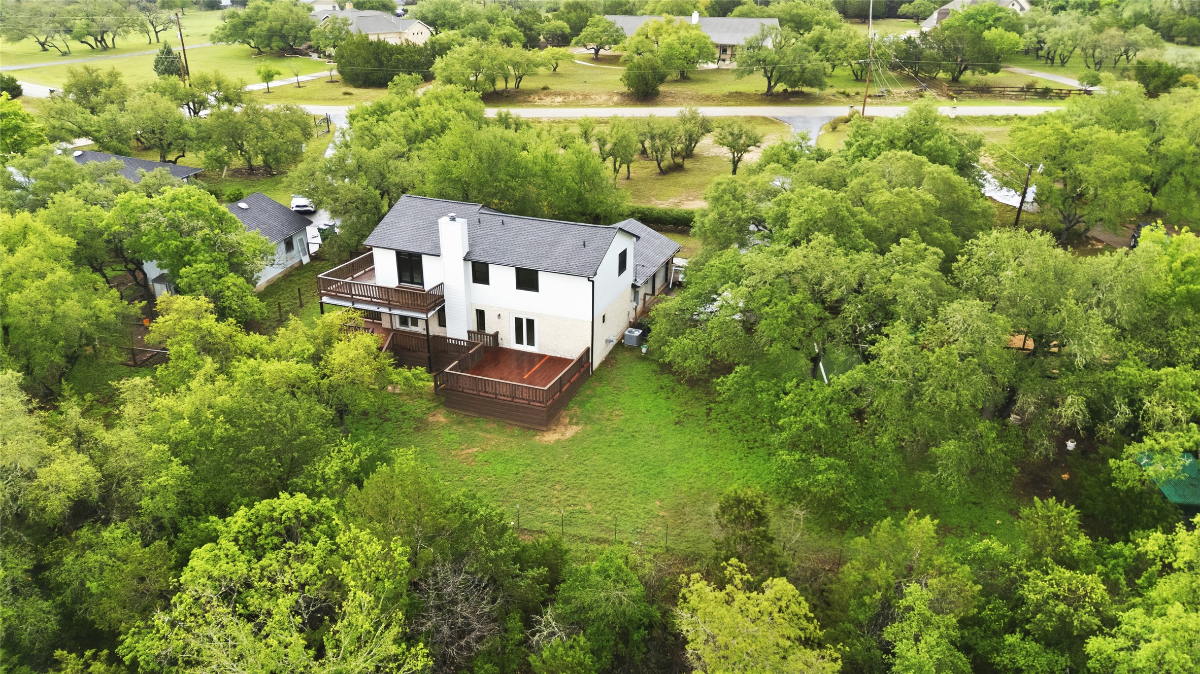 612 Canyon Rim Dr — photo