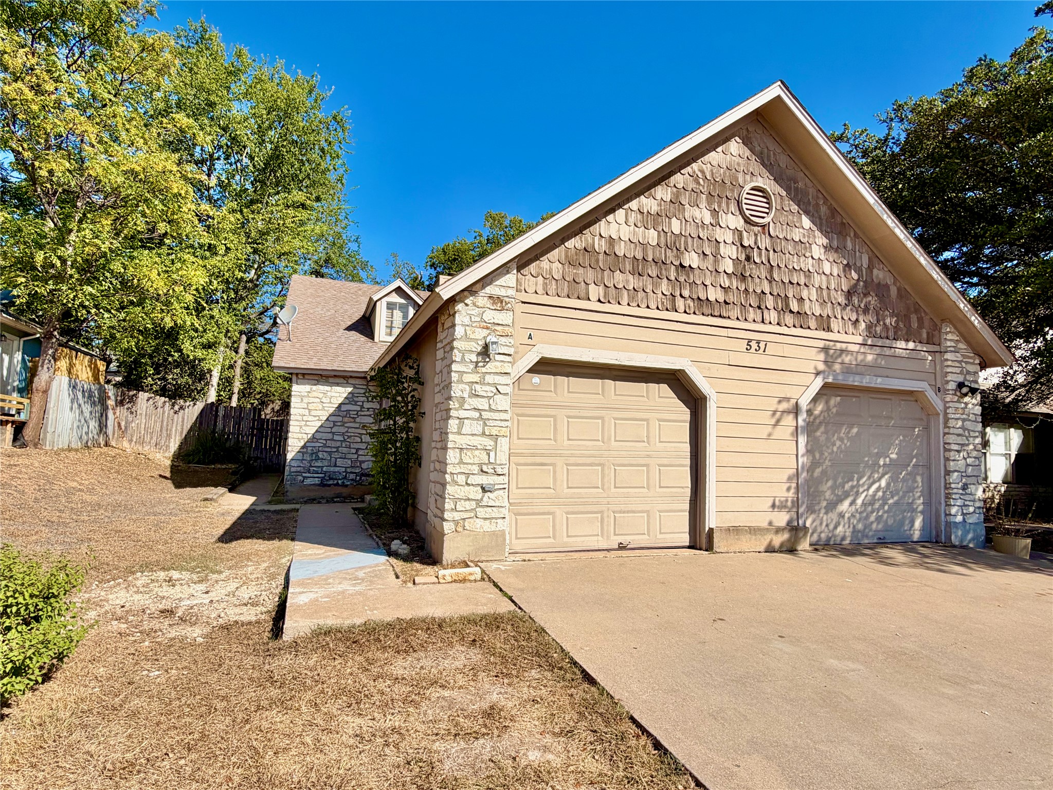 531 Cutty Trl a — photo