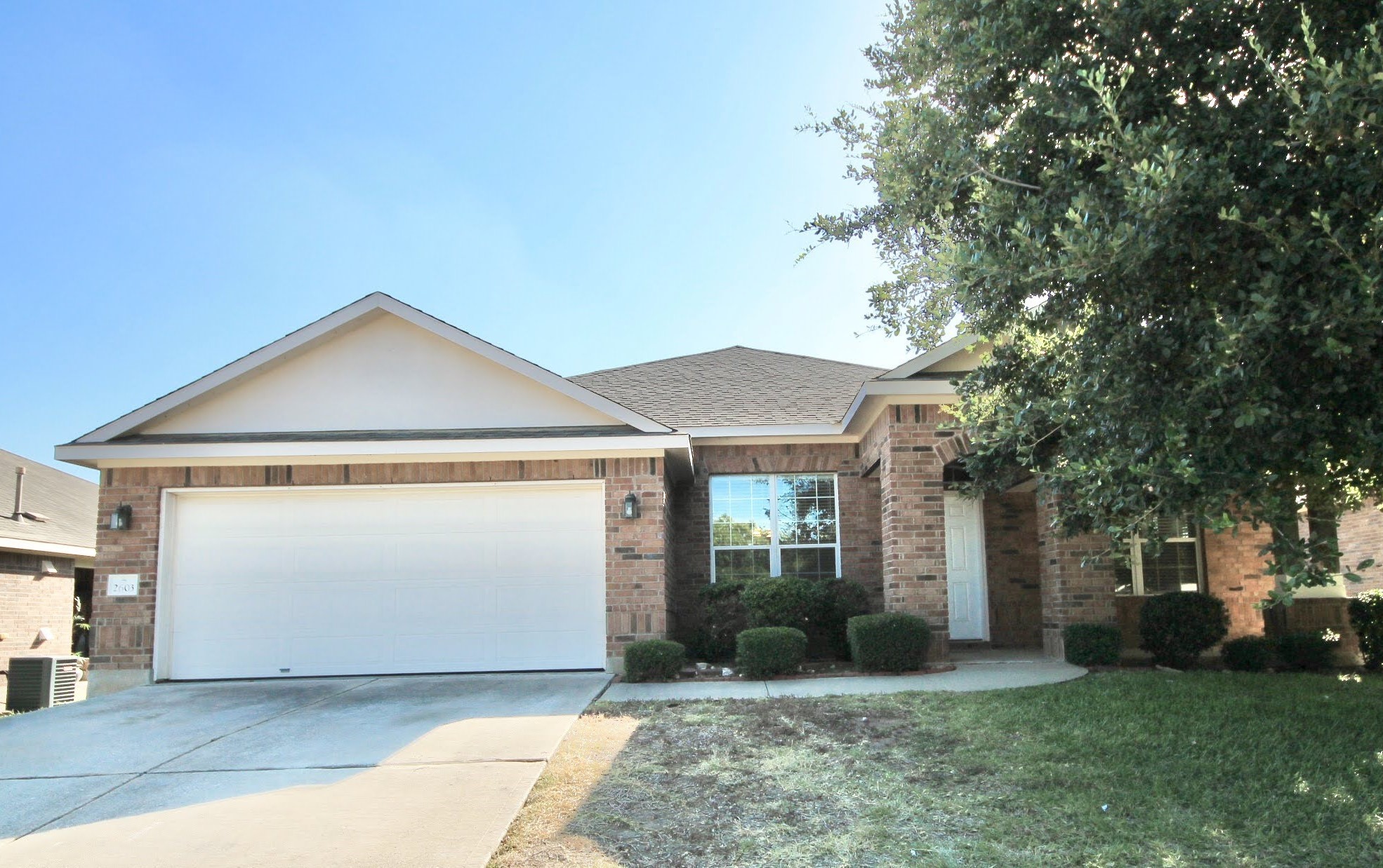 2603 Saddle Blanket Pl — photo