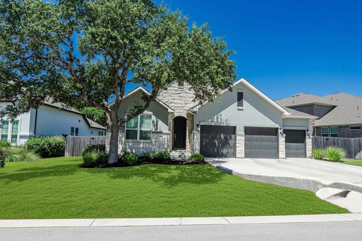1130 Arrowhead Ranch Blvd — photo
