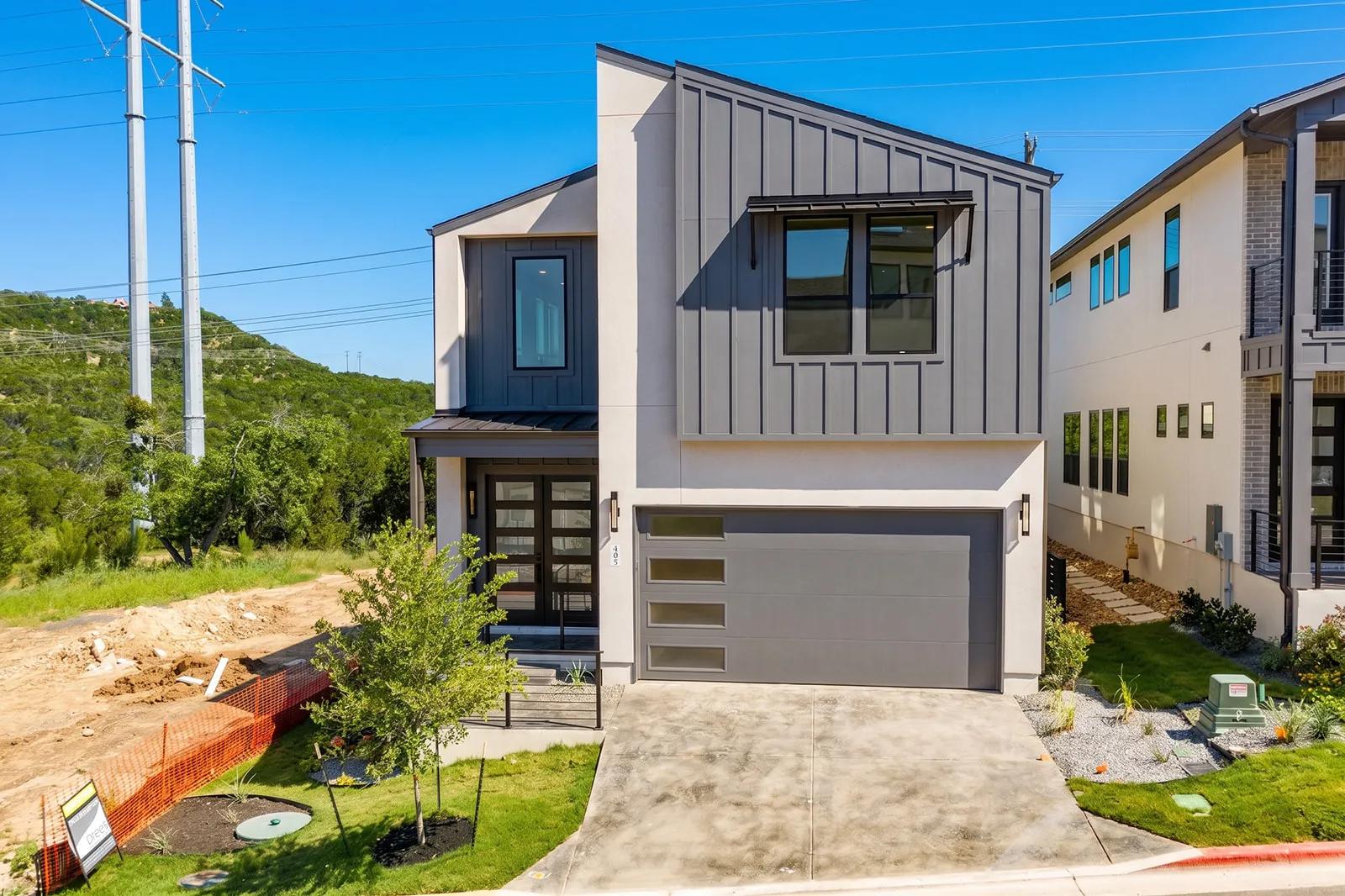 405 Austin Heights Rd — photo