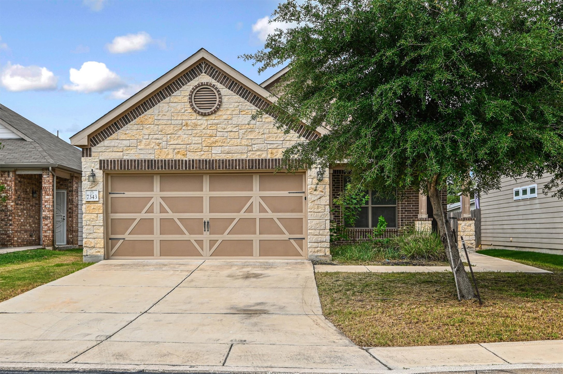 7343 Bluebonnet Bay — photo