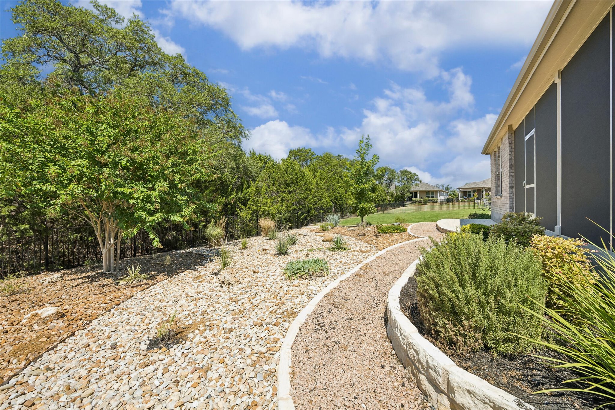 306 Kitty Hawk Road, Georgetown TX 78633 — photo 2