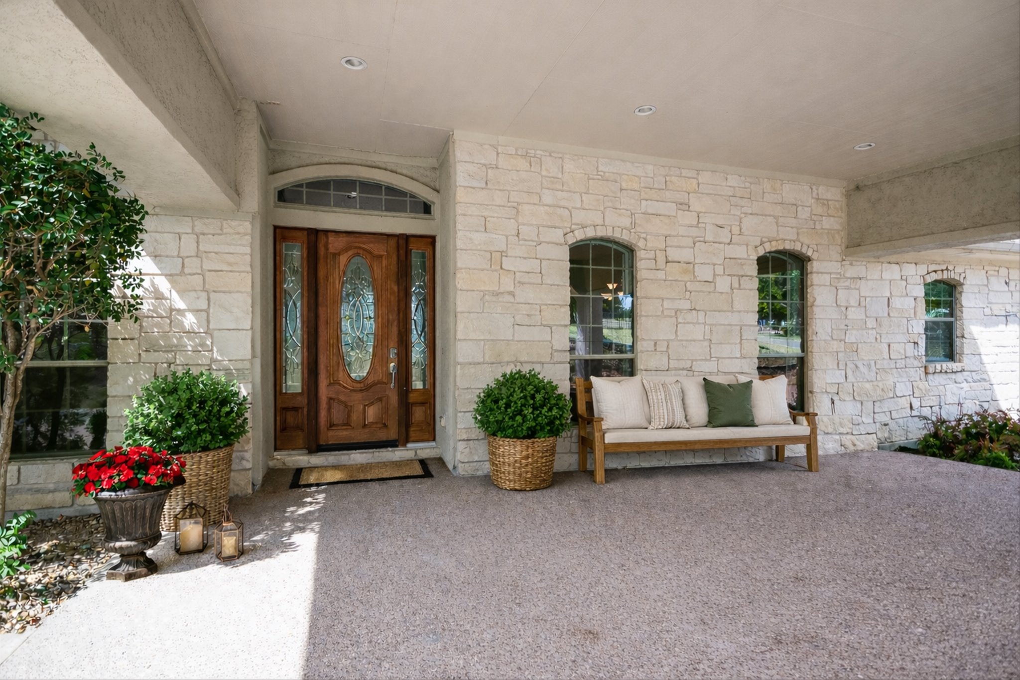 19620 Single Peak CV — photo