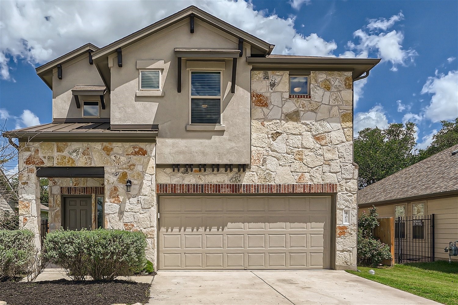 501 Cinnamon Teal Ln — photo
