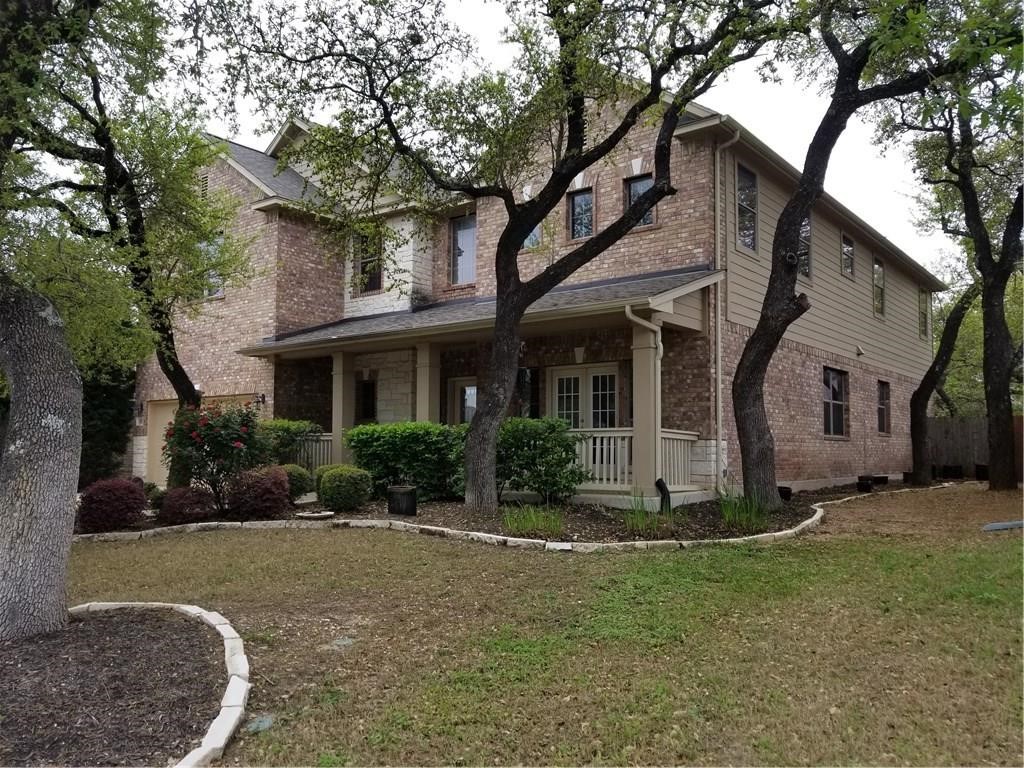 1921 Granite Springs Rd : — photo