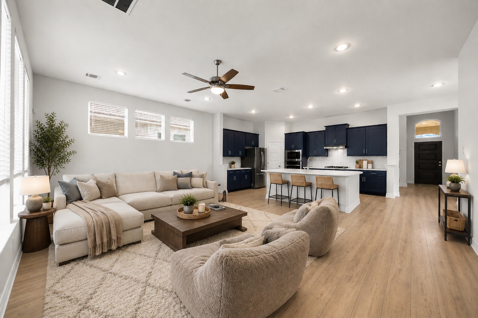 152 High Plains Dr — photo