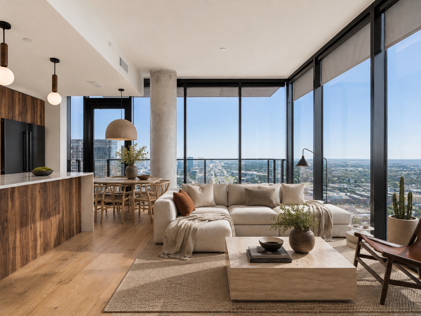 84 East Ave 3704 — photo