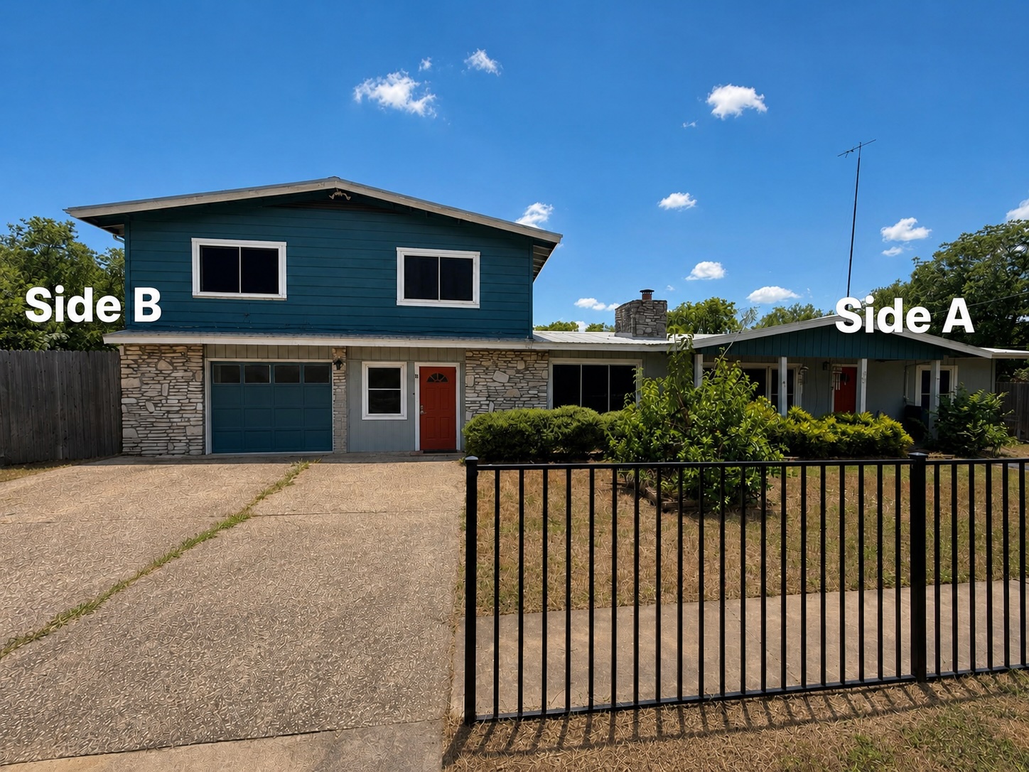 839 Neans Dr — photo