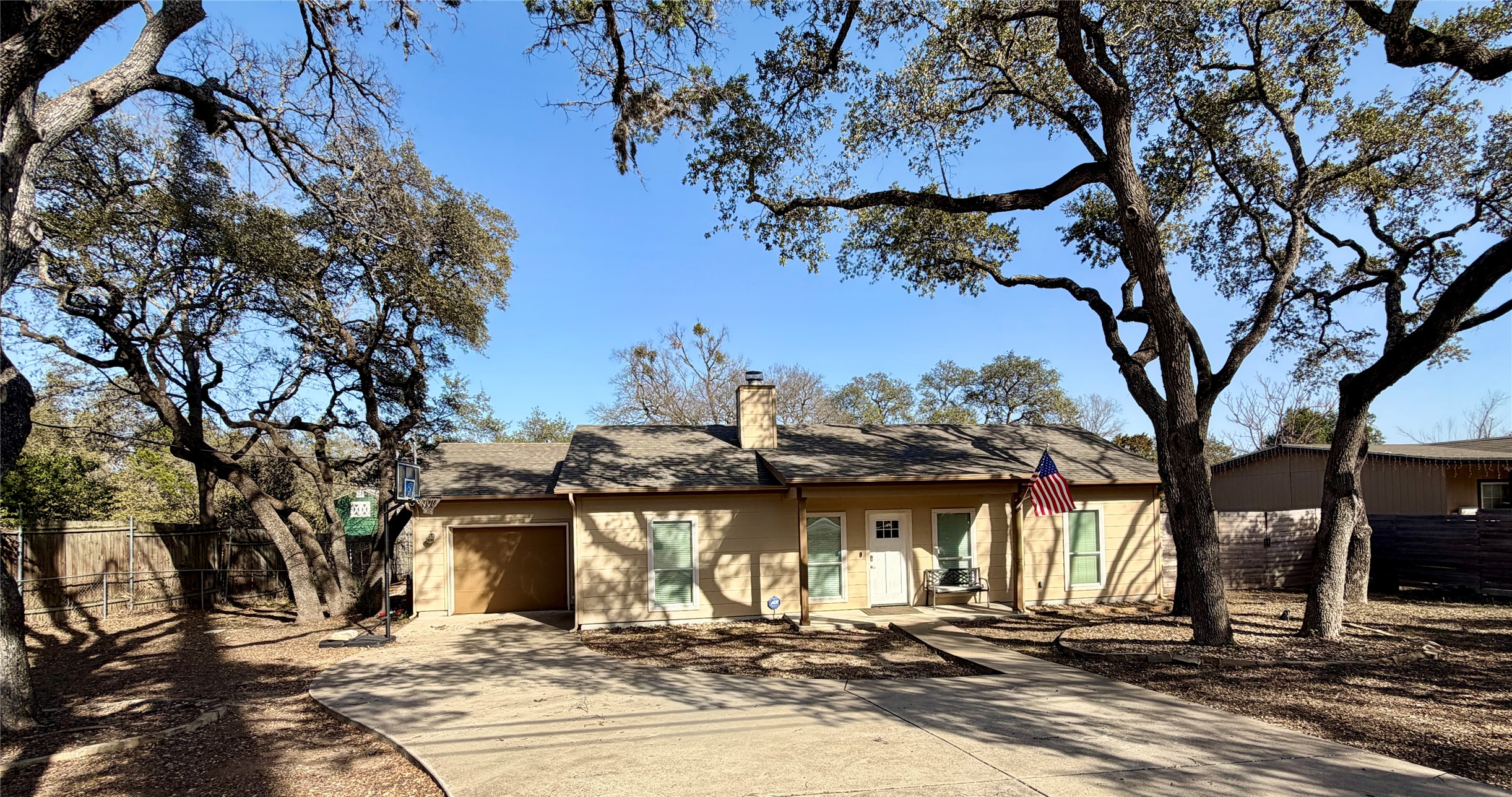 5503 Hi Line Road, Austin, TX 78734