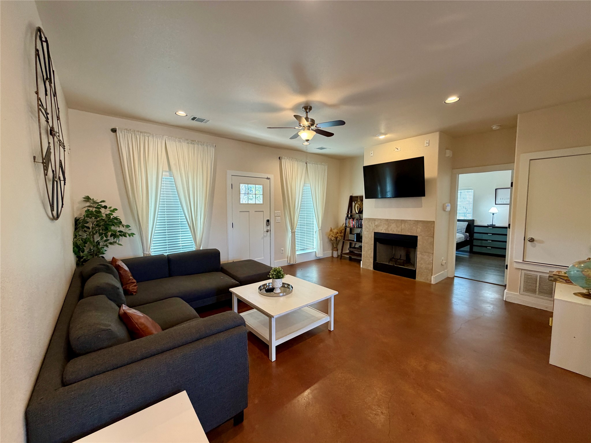 5503 Hi Line Road, Austin, TX 78734 — photo 2
