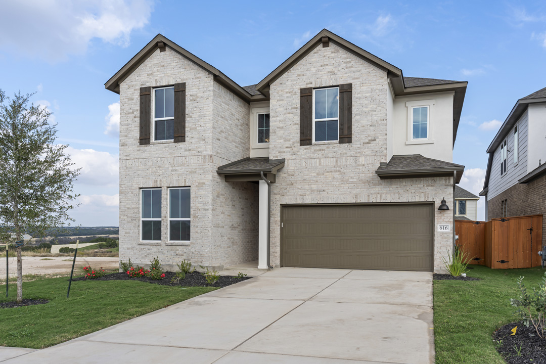 616 Leeland Drive — photo