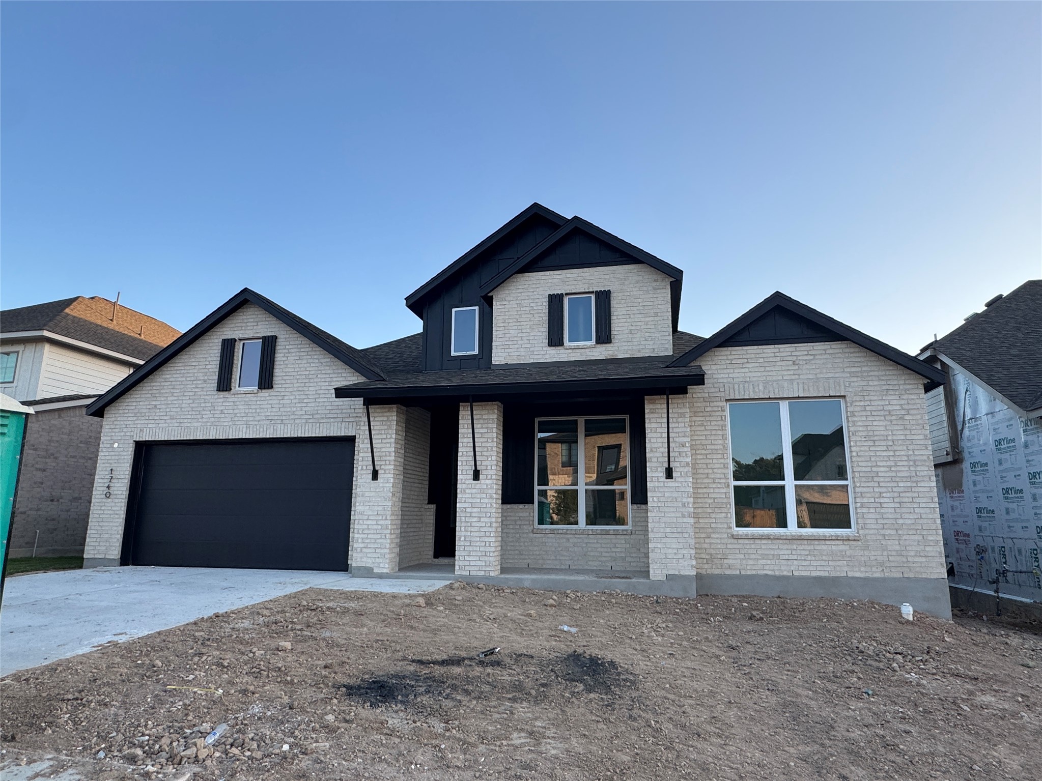 1740 Snowdrop Dr — photo