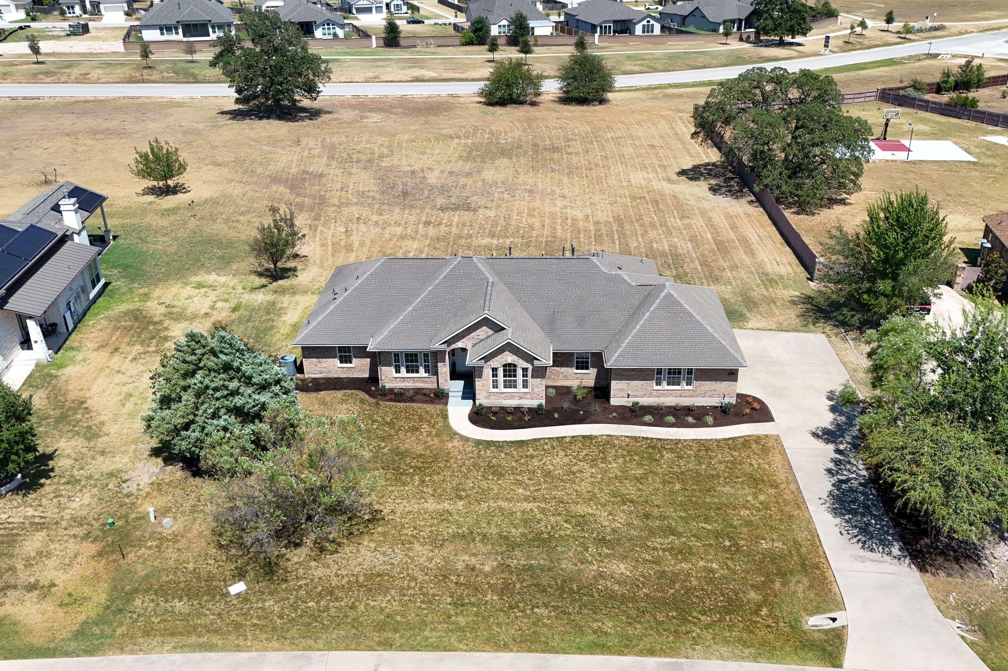 268 Chisholm Trl — photo