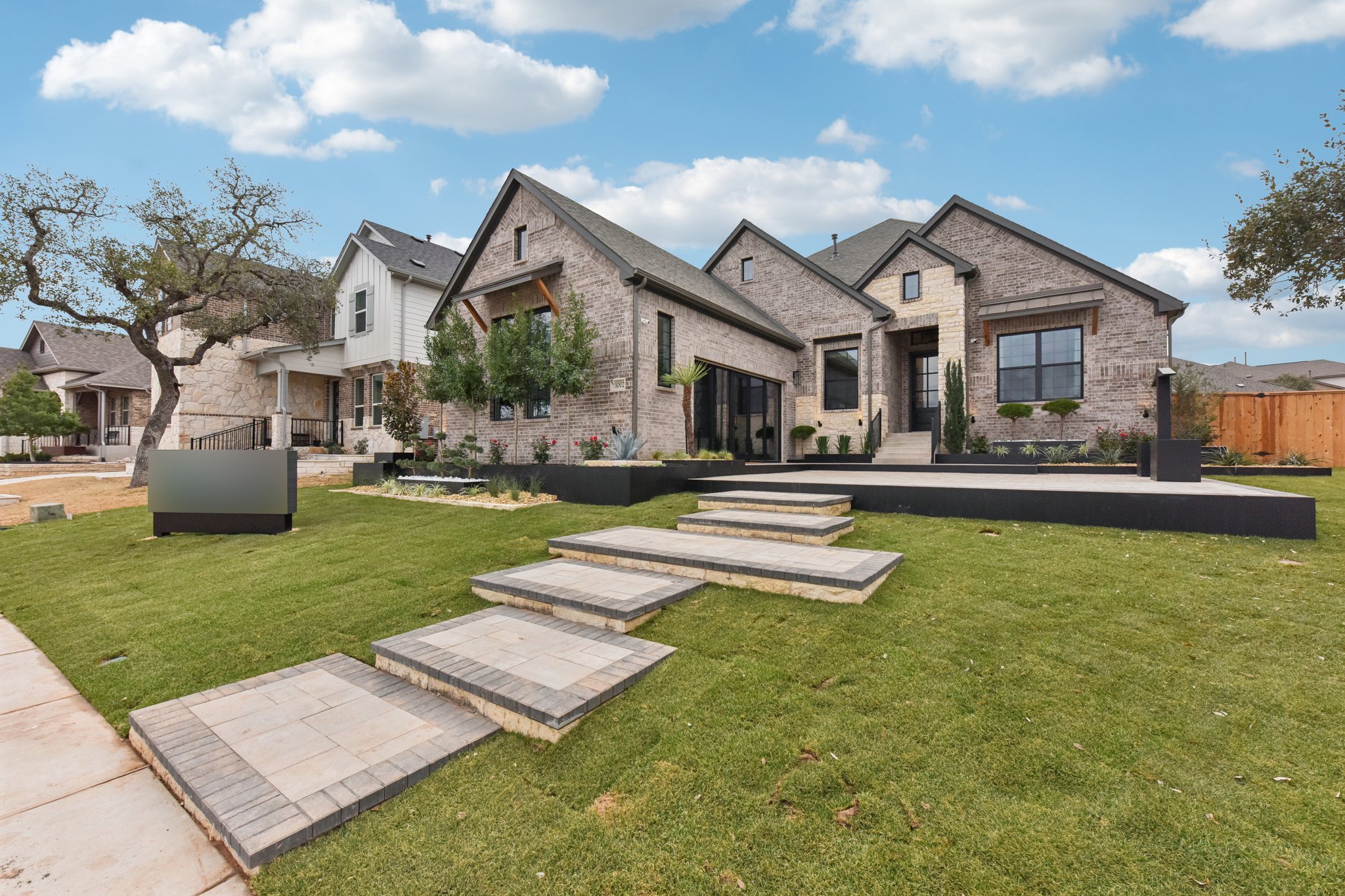 1708 Willow Bean Dr — photo
