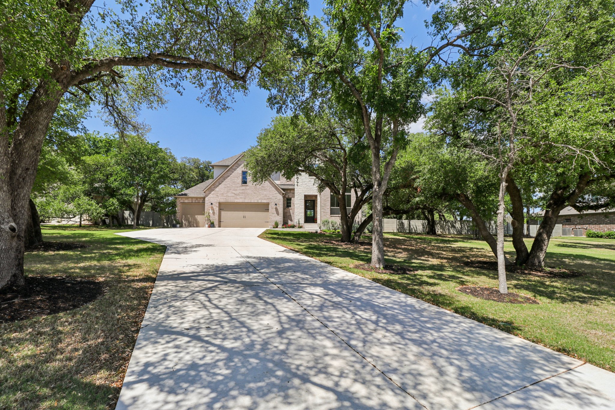 101 Wolf Ridge Road, Georgetown TX 78628 — photo 2